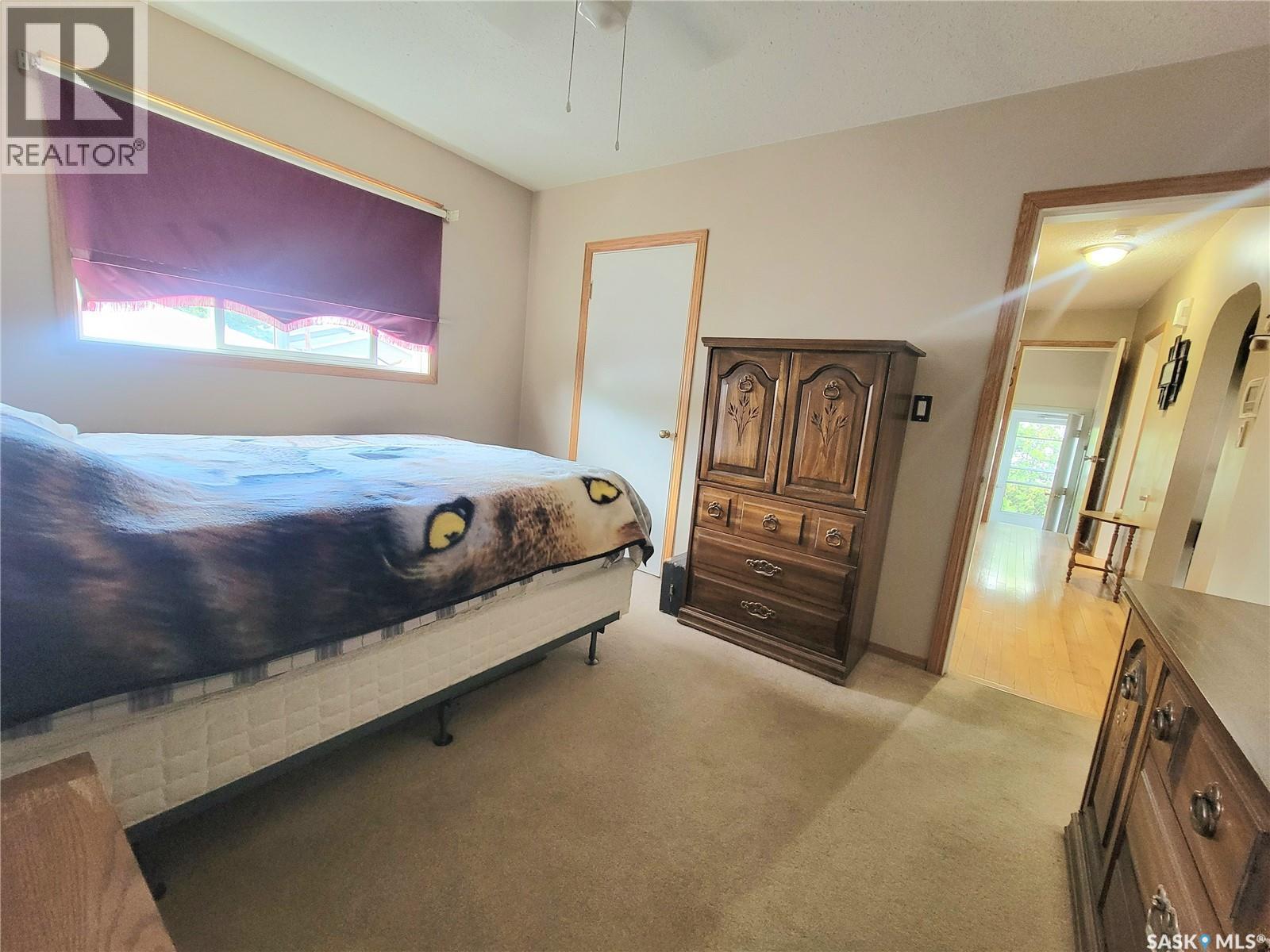 303 3 Street E, Wilkie, Saskatchewan  S0K 4W0 - Photo 8 - SK037399