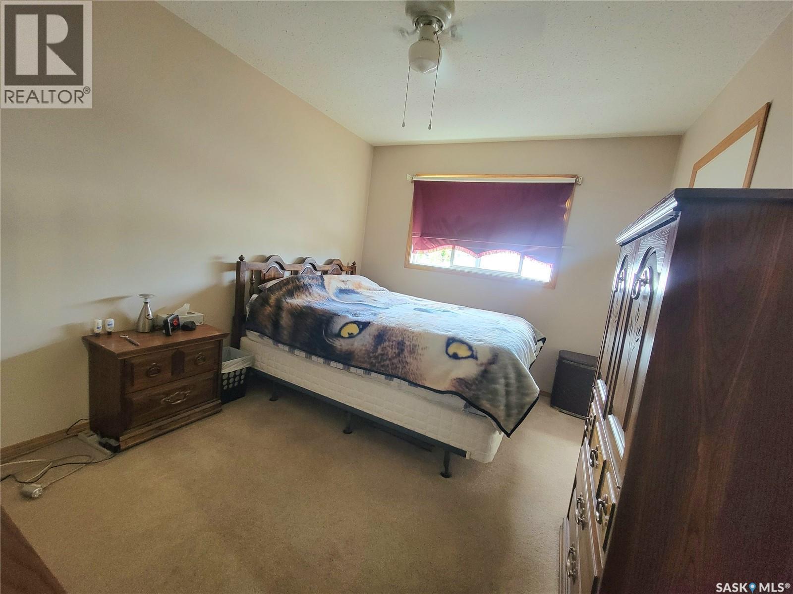 303 3 Street E, Wilkie, Saskatchewan  S0K 4W0 - Photo 9 - SK037399
