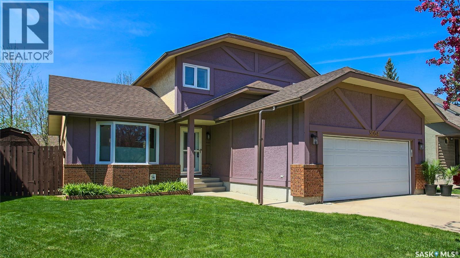 3054 Reves Road, Regina, Saskatchewan  S4V 1Y6 - Photo 47 - SK037394