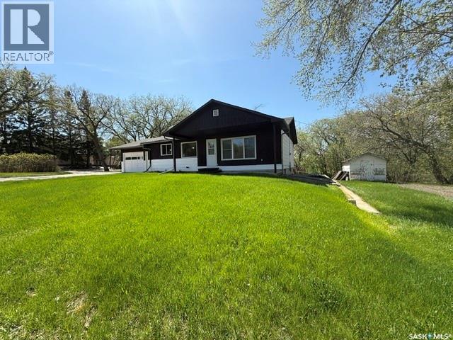 161 Park Street E, Kamsack, Saskatchewan  S0A 1S0 - Photo 3 - SK037385