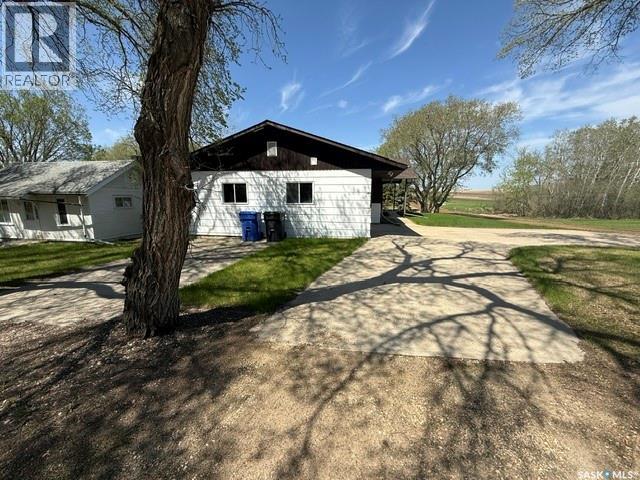 161 Park Street E, Kamsack, Saskatchewan  S0A 1S0 - Photo 5 - SK037385