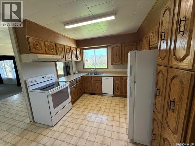 161 Park Street E, Kamsack, Saskatchewan  S0A 1S0 - Photo 7 - SK037385