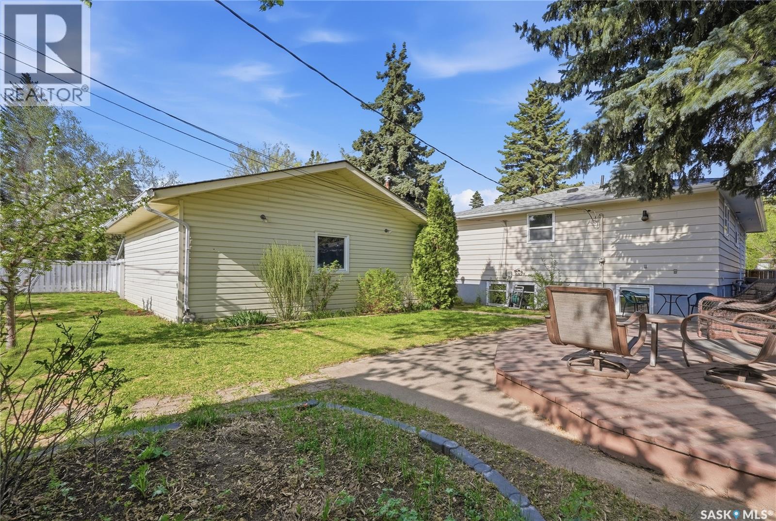 2102 Cumberland Avenue S, Saskatoon, Saskatchewan  S7J 1Z3 - Photo 44 - SK037381