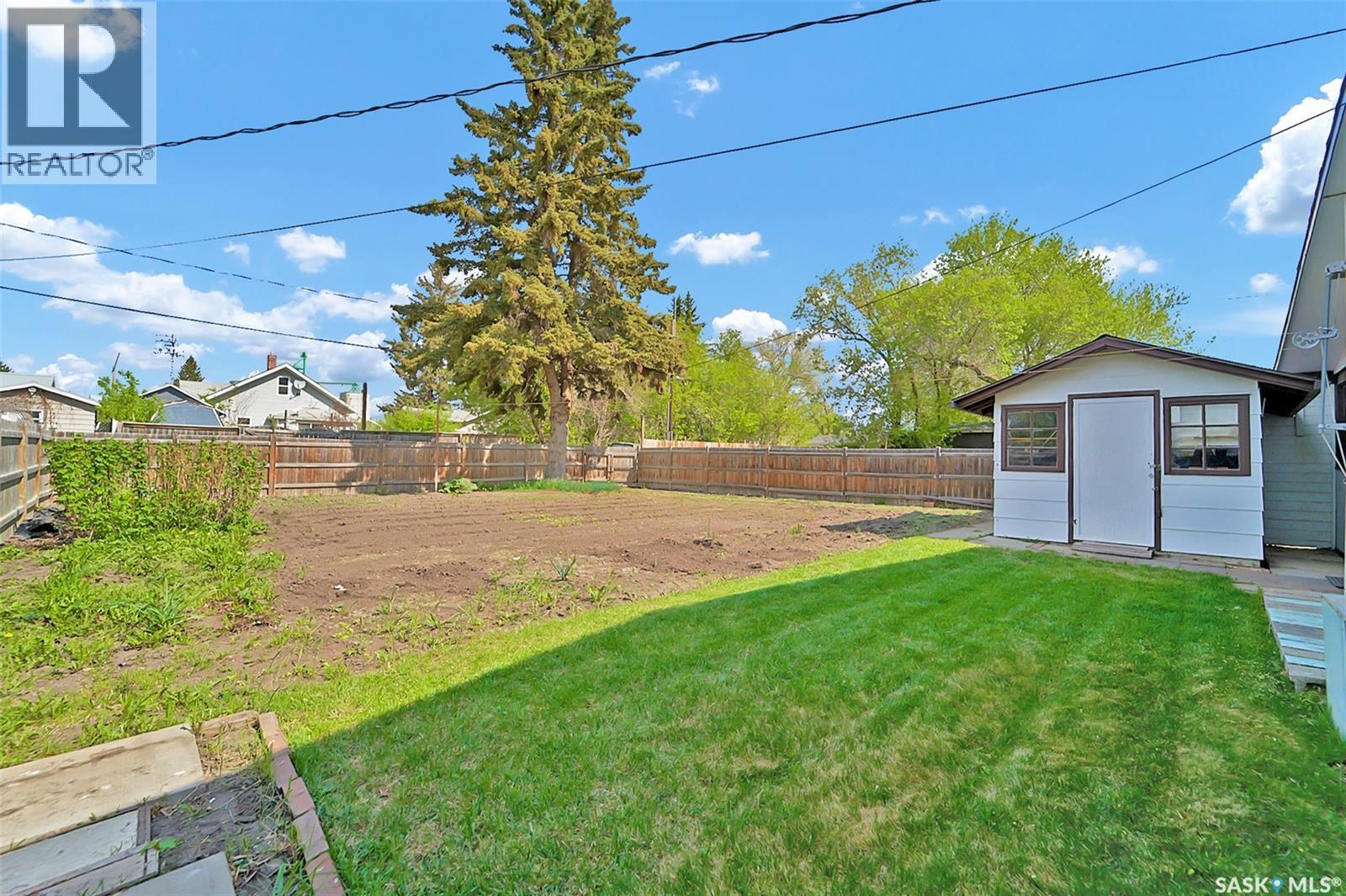 107 3rd Avenue E, Blaine Lake, Saskatchewan  S0J 0J0 - Photo 35 - SK037365