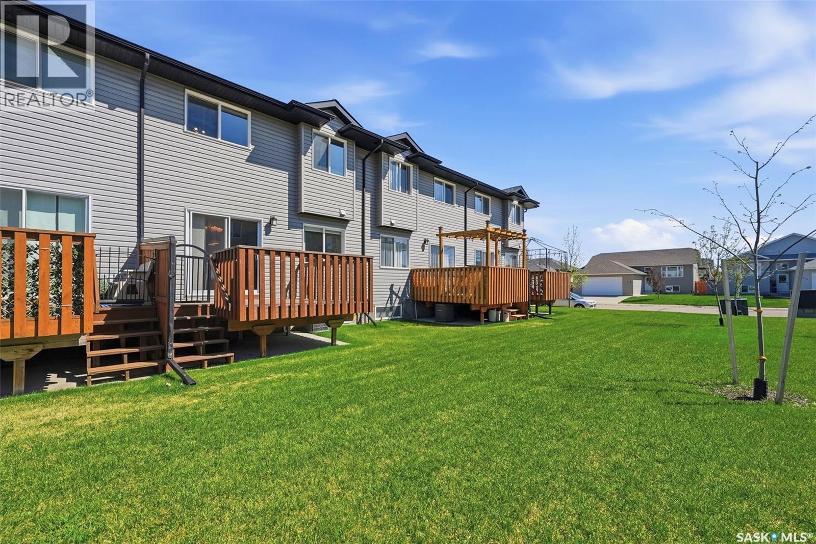 130 901 4th Street S, Martensville, Saskatchewan  S0K 2T1 - Photo 32 - SK037319