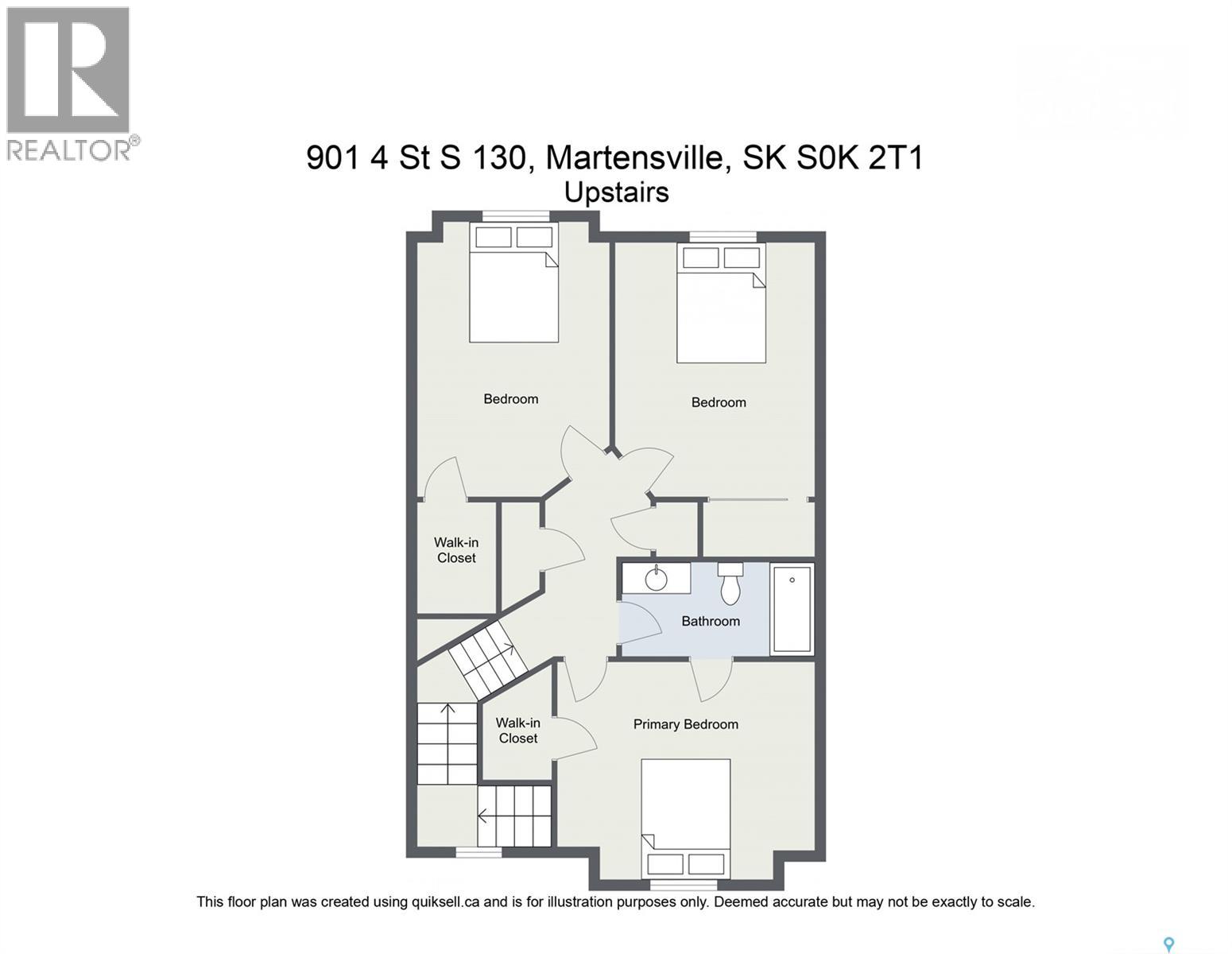 130 901 4th Street S, Martensville, Saskatchewan  S0K 2T1 - Photo 41 - SK037319