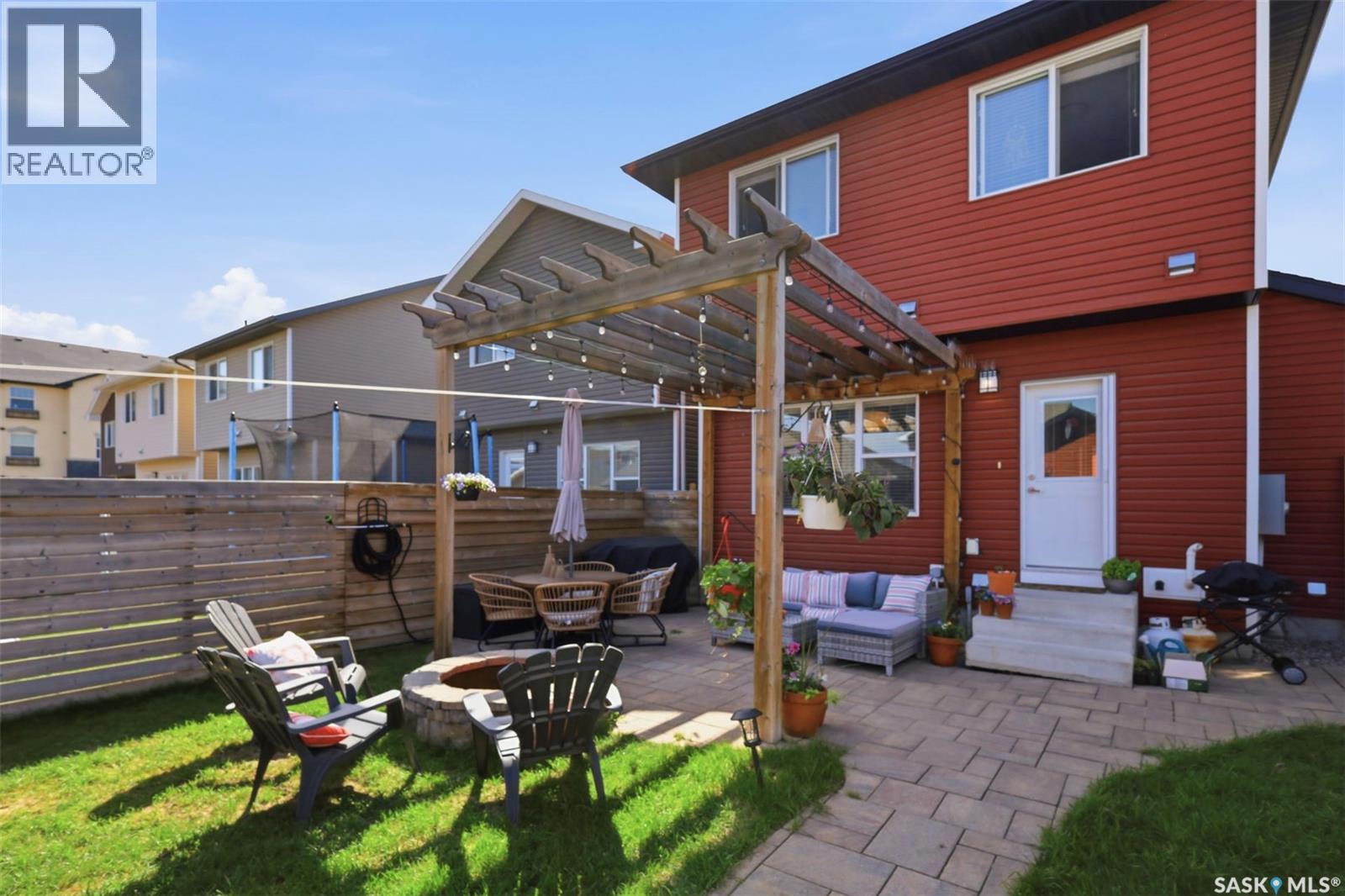 159 Tweed Lane, Saskatoon, Saskatchewan  S7V 0K1 - Photo 38 - SK037261