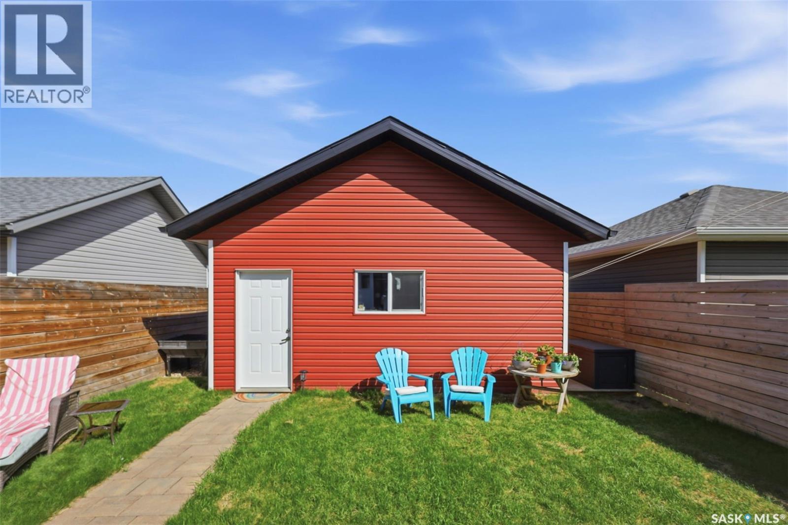 159 Tweed Lane, Saskatoon, Saskatchewan  S7V 0K1 - Photo 39 - SK037261