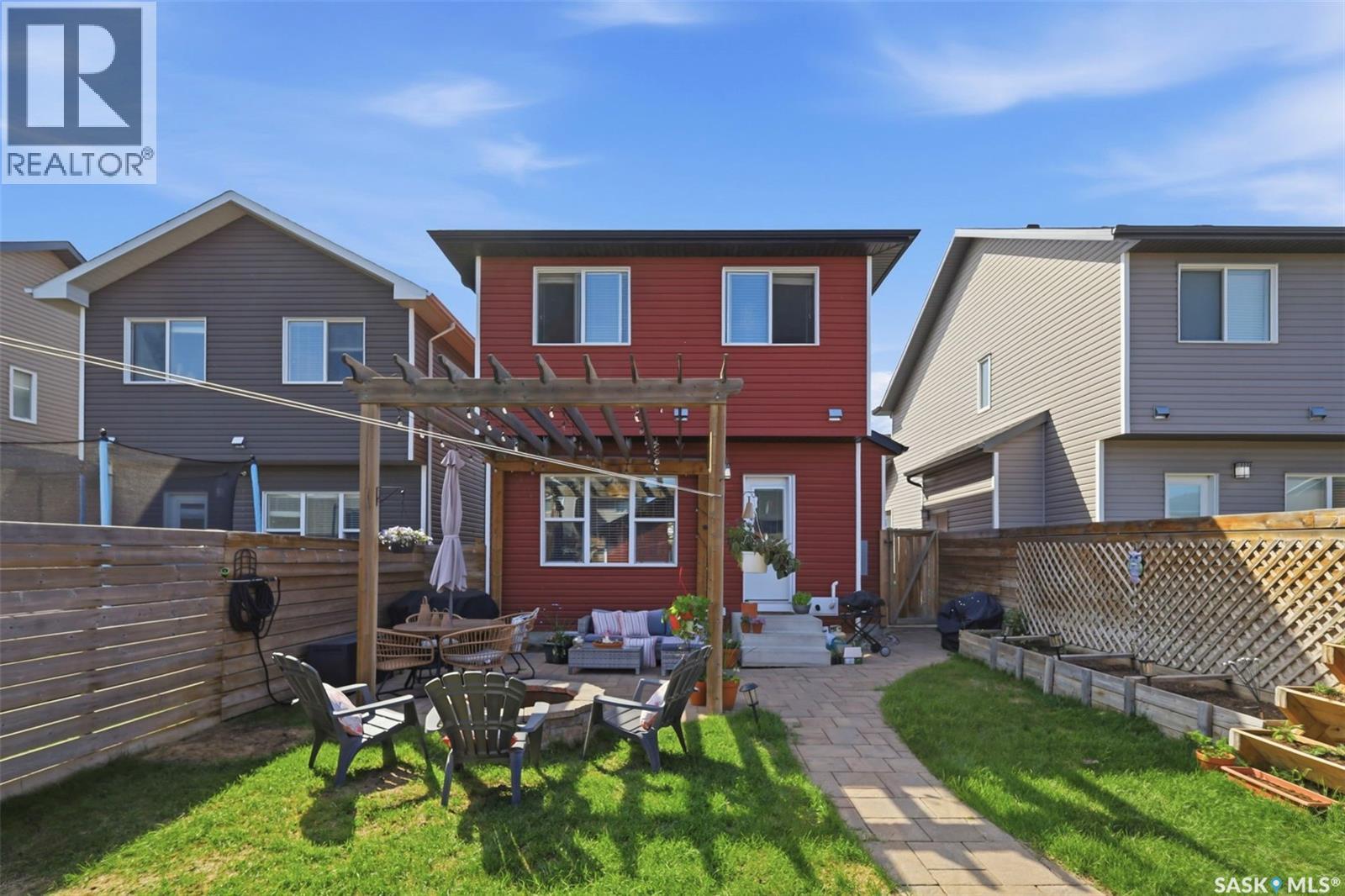 159 Tweed Lane, Saskatoon, Saskatchewan  S7V 0K1 - Photo 41 - SK037261
