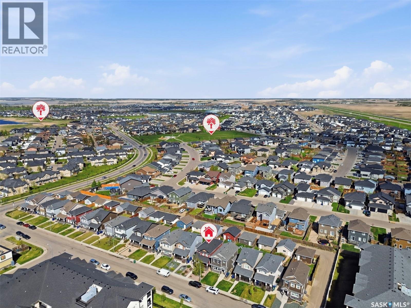 159 Tweed Lane, Saskatoon, Saskatchewan  S7V 0K1 - Photo 44 - SK037261