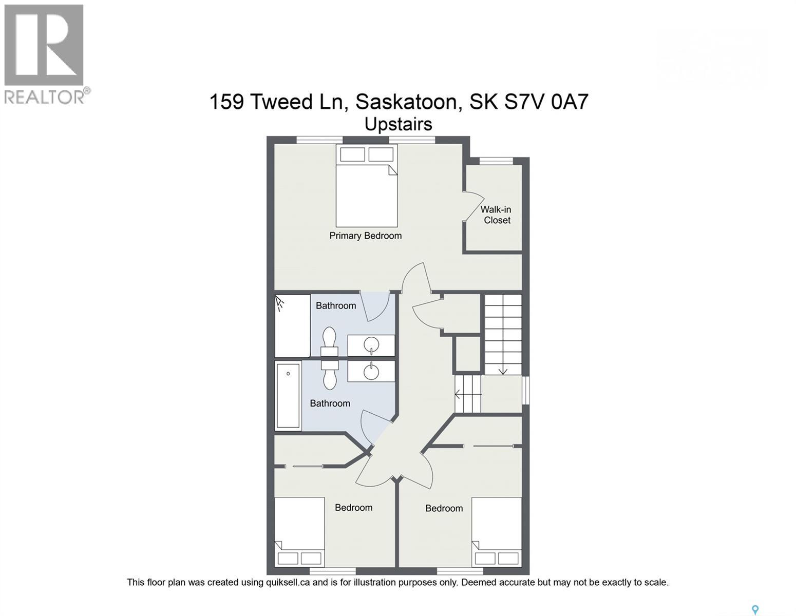 159 Tweed Lane, Saskatoon, Saskatchewan  S7V 0K1 - Photo 45 - SK037261