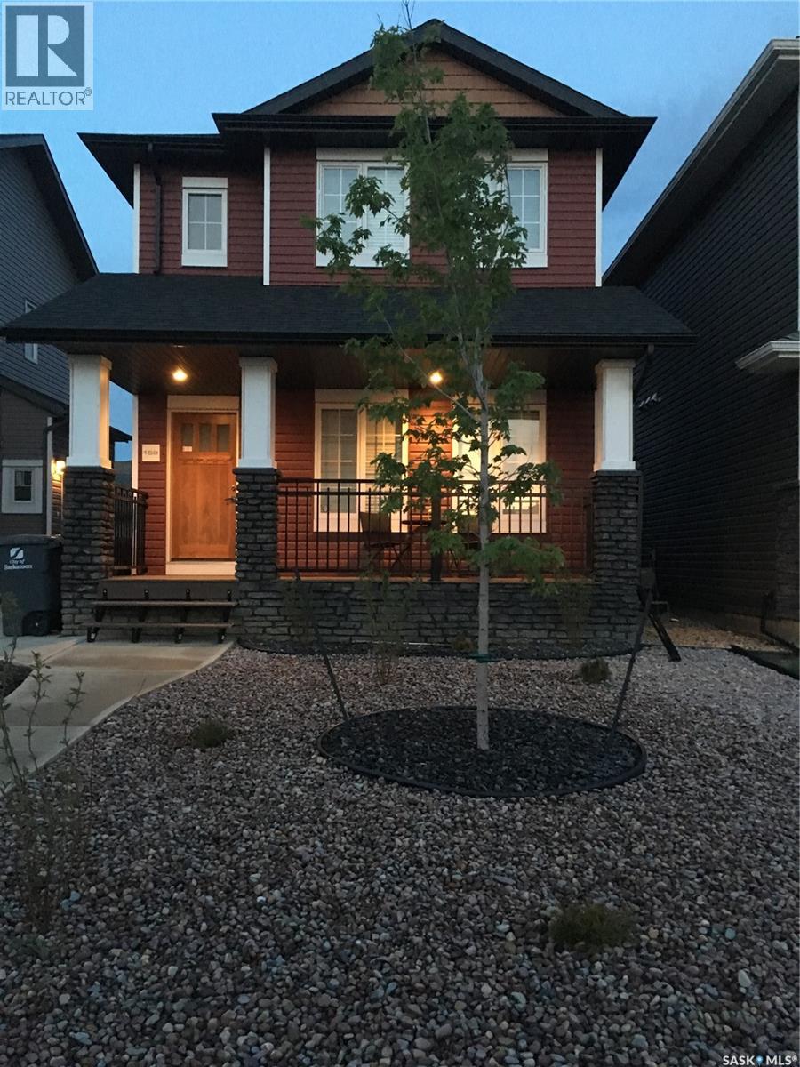 159 Tweed Lane, Saskatoon, Saskatchewan  S7V 0K1 - Photo 49 - SK037261