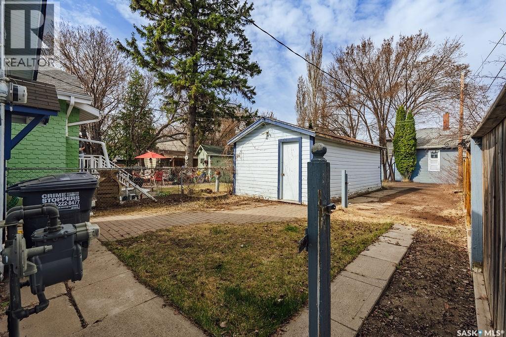 1304 Broadway Avenue, Saskatoon, Saskatchewan  S7H 2A6 - Photo 14 - SK037236