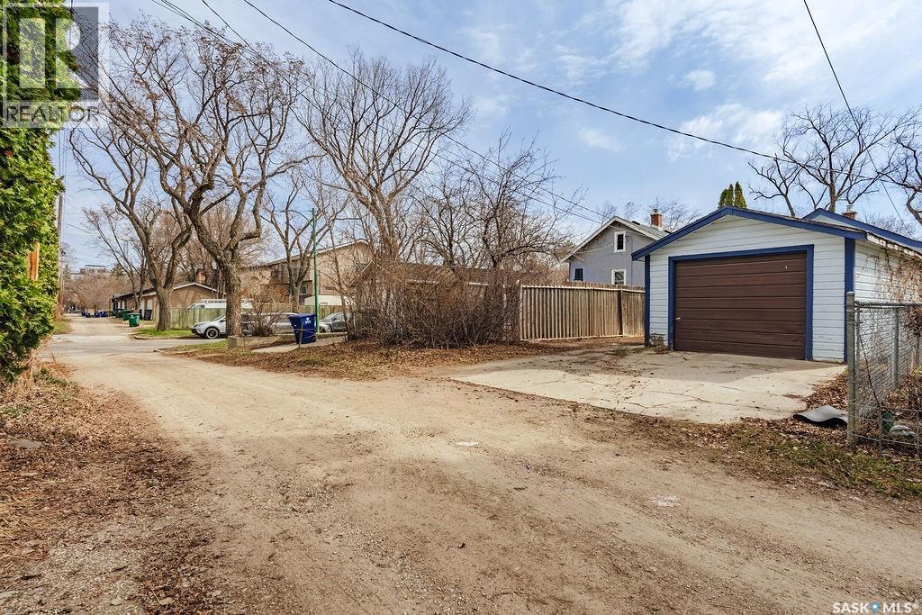 1304 Broadway Avenue, Saskatoon, Saskatchewan  S7H 2A6 - Photo 16 - SK037236