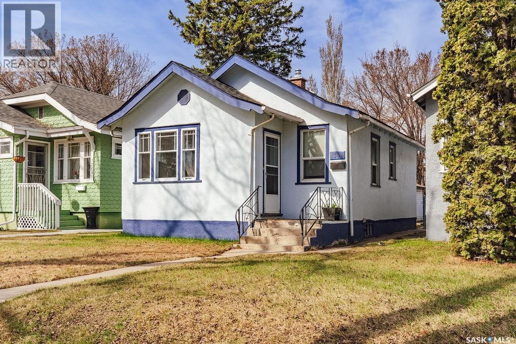 1304 Broadway Avenue, Saskatoon, Saskatchewan  S7H 2A6 - Photo 18 - SK037236