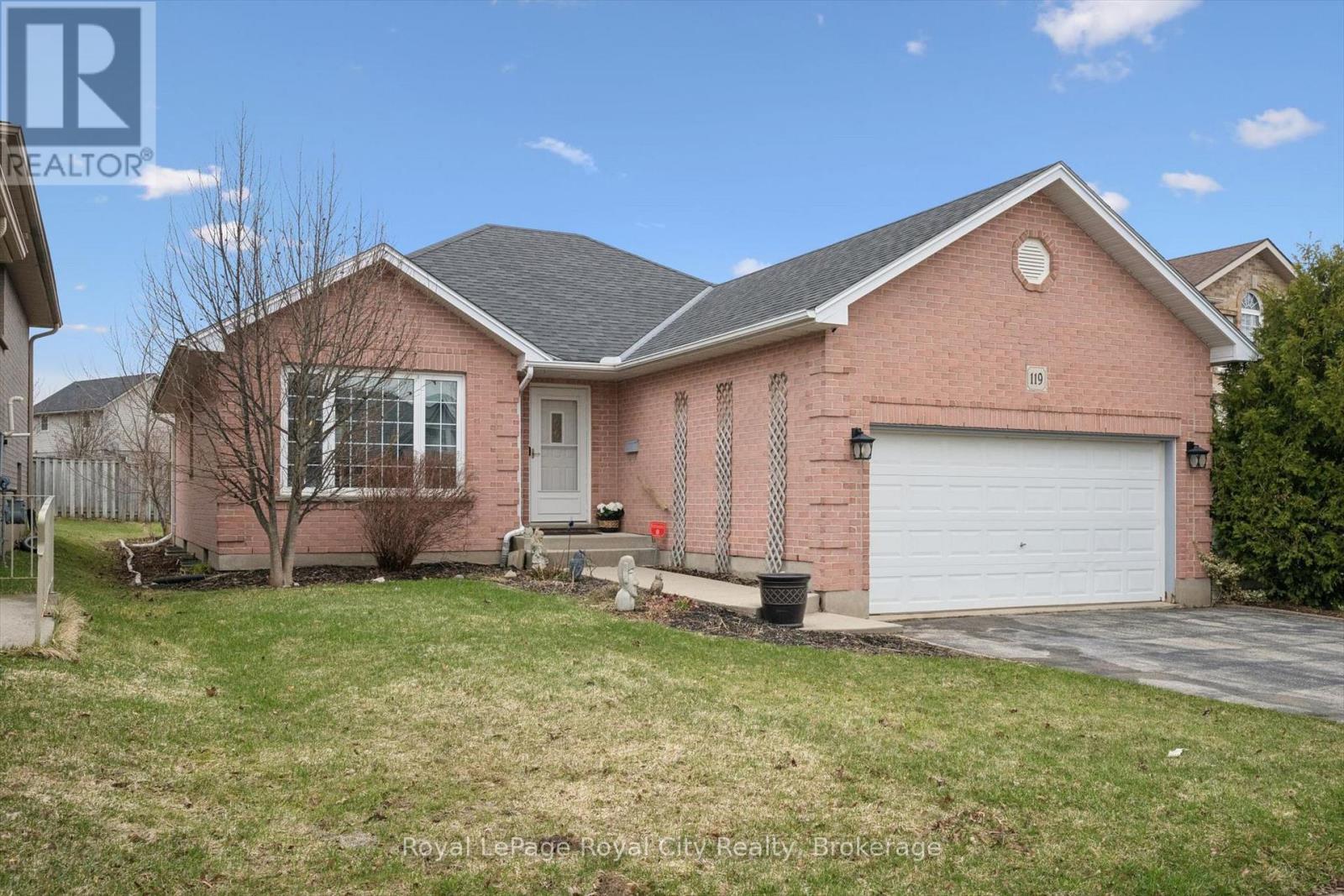 119 Meadowridge Drive, St. Marys, Ontario  N4X 1E7 - Photo 1 - X12969126