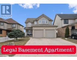87 LAW DRIVE, Guelph, Ontario