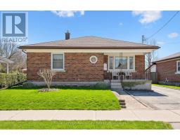 133 EMMA STREET, Guelph, Ontario
