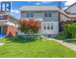 396 RANDOLPH AVENUE, Windsor, Ontario
