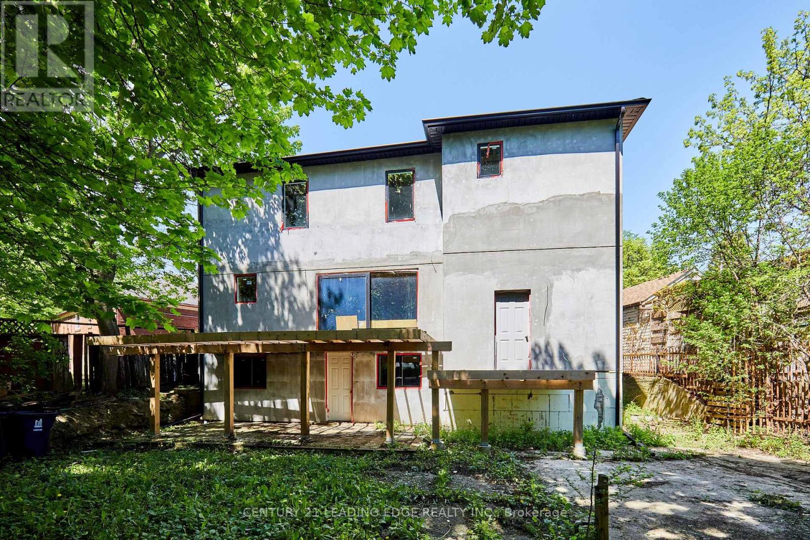 213 Phyllis Avenue, Toronto, Ontario  M1M 1Y9 - Photo 20 - E13166912