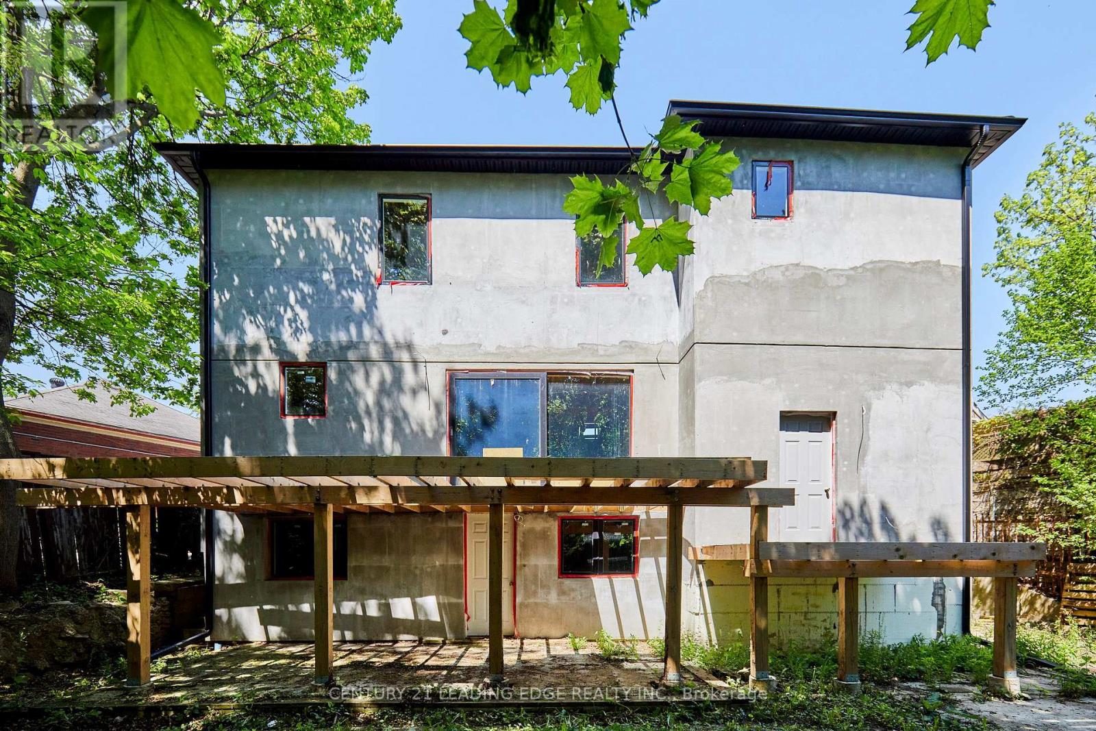 213 Phyllis Avenue, Toronto, Ontario  M1M 1Y9 - Photo 22 - E13166912