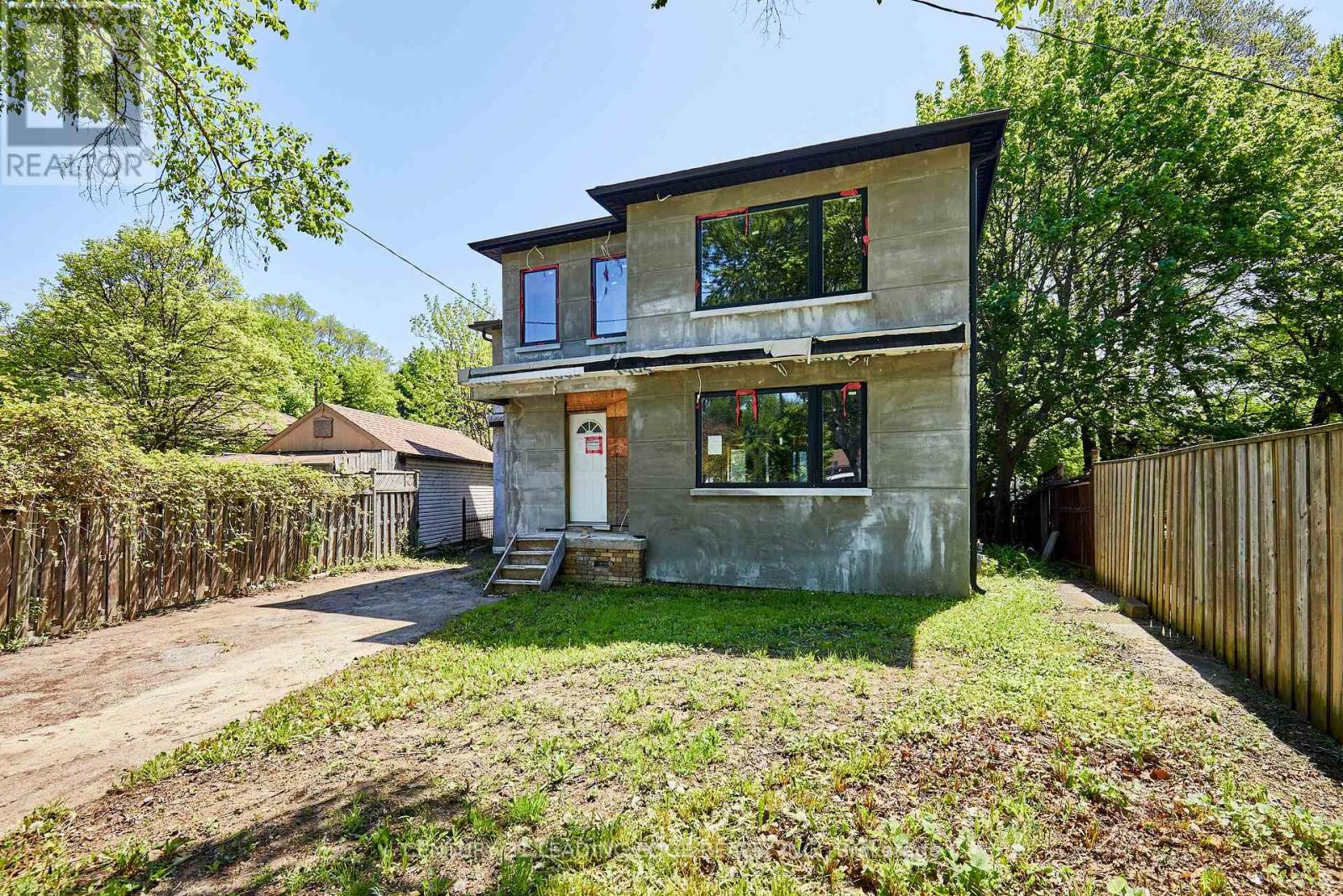 213 Phyllis Avenue, Toronto, Ontario  M1M 1Y9 - Photo 4 - E13166912