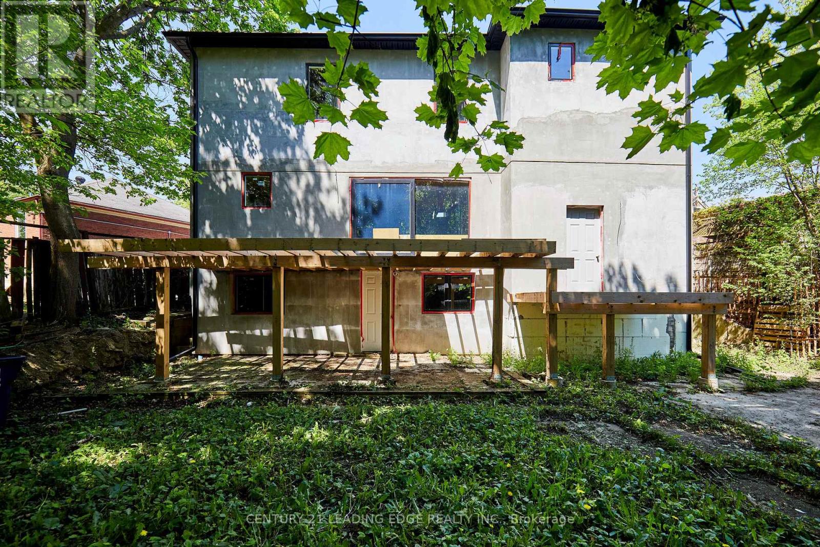 213 Phyllis Avenue, Toronto, Ontario  M1M 1Y9 - Photo 21 - E13166912