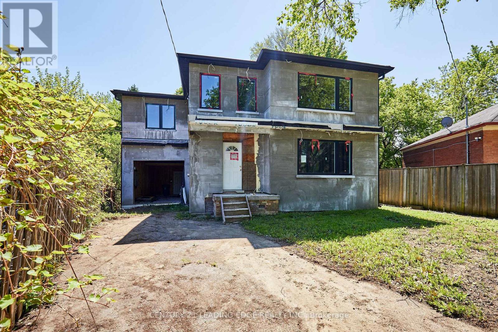 213 Phyllis Avenue, Toronto, Ontario  M1M 1Y9 - Photo 3 - E13166912