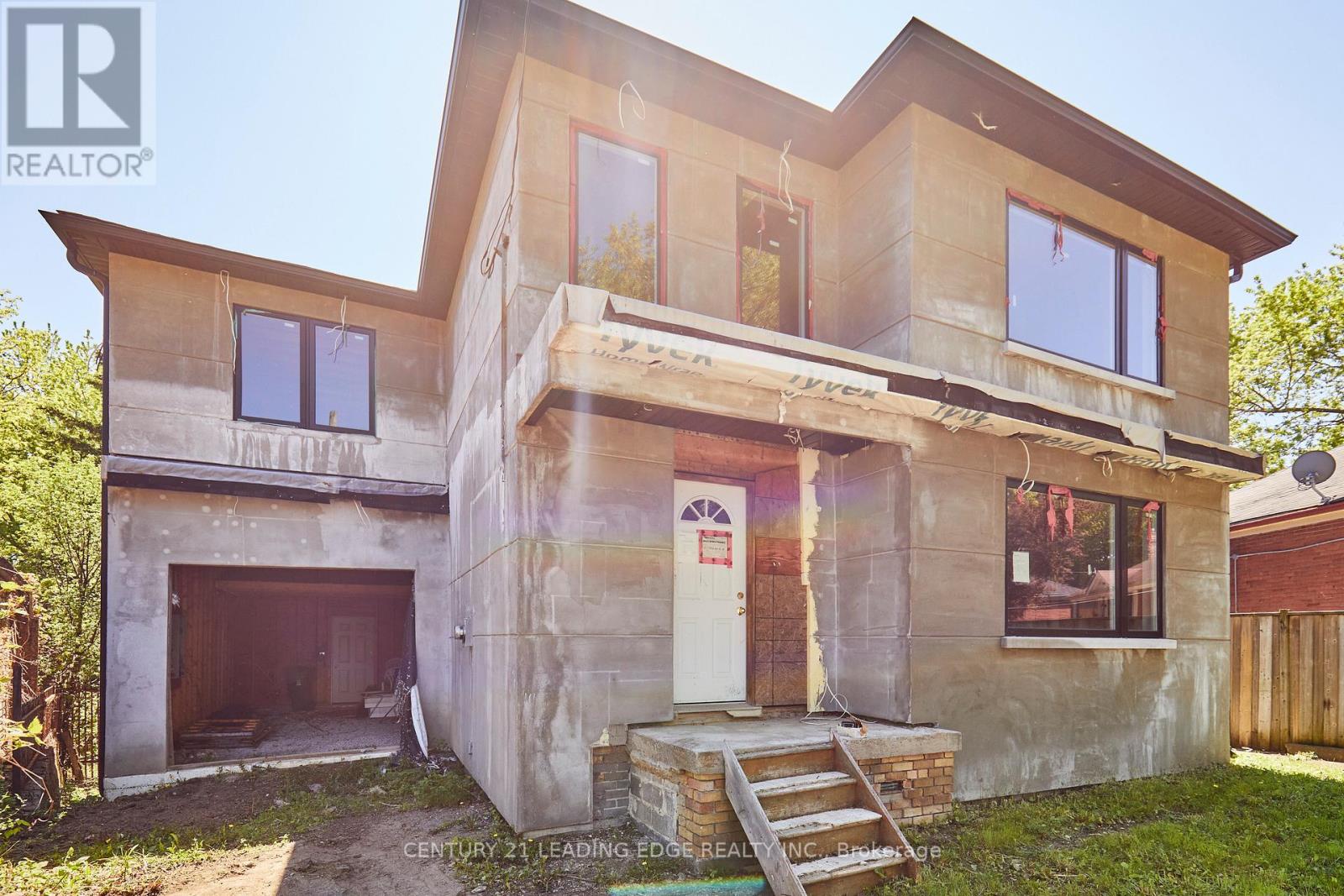 213 Phyllis Avenue, Toronto, Ontario  M1M 1Y9 - Photo 6 - E13166912