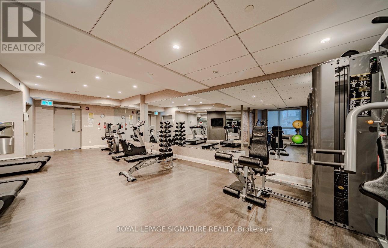 305 - 58 Adam Sellers Street, Markham, Ontario  L6B 1P5 - Photo 21 - N13048888
