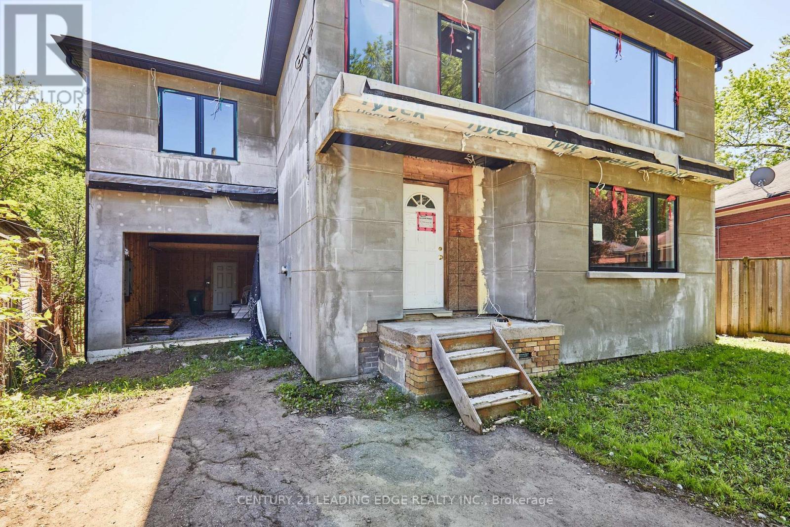 213 Phyllis Avenue, Toronto, Ontario  M1M 1Y9 - Photo 5 - E13166912