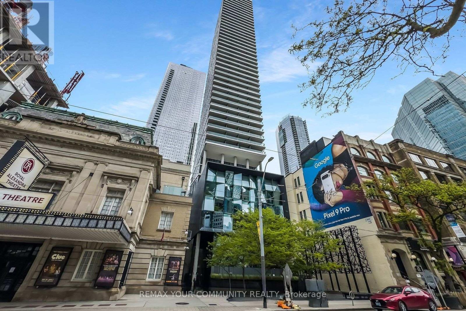 2107 - 224 King Street W, Toronto, Ontario  M5V 1H8 - Photo 23 - C12761234