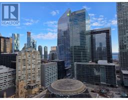 2107 - 224 KING STREET W, Toronto, Ontario