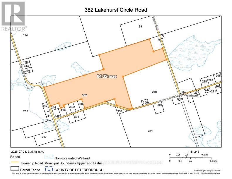 382 Lakehurst Circle Road, Trent Lakes, Ontario  K0L 1J0 - Photo 45 - X13111624