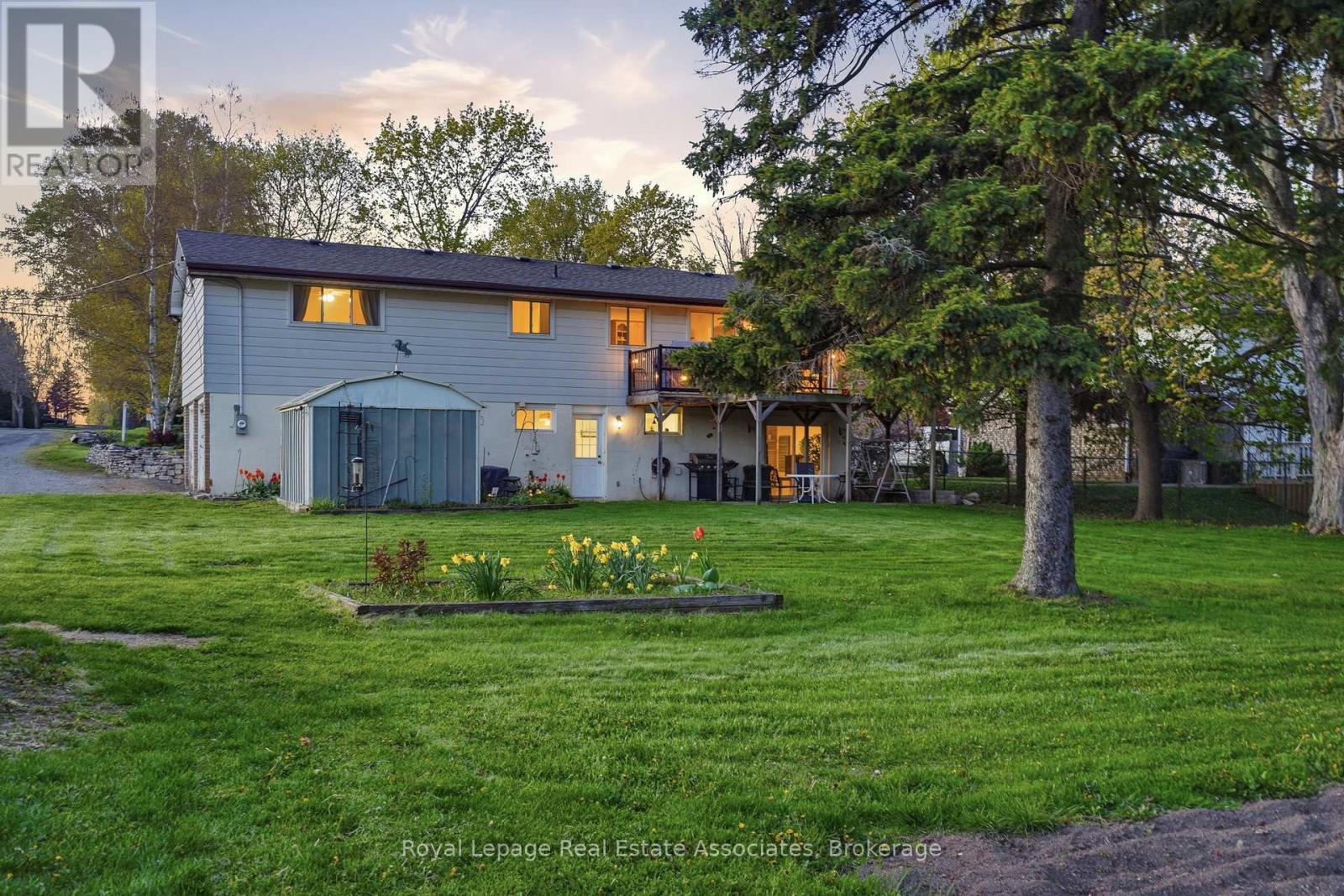 420 Concession 5 Road W, Hamilton, Ontario  L8B 0L5 - Photo 41 - X13207138