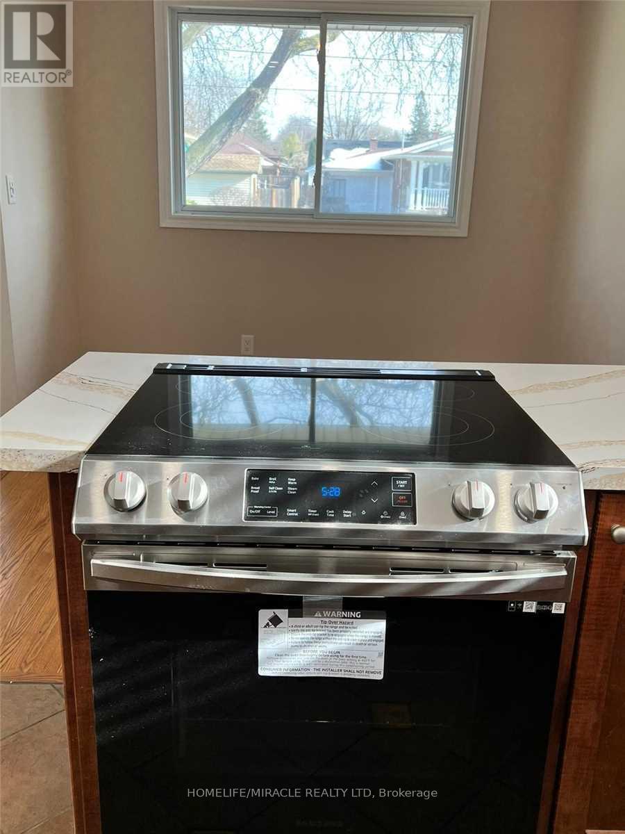 78 Regent Drive, St. Catharines, Ontario  L2M 3L7 - Photo 5 - X13207186