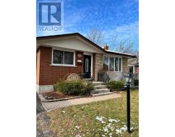 78 REGENT DRIVE, St. Catharines, Ontario