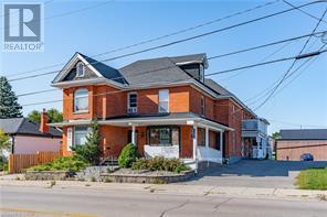 203 - 22 Mill Street, Hamilton, Ontario  L0R 2H0 - Photo 1 - X13207192