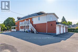 203 - 22 Mill Street, Hamilton, Ontario  L0R 2H0 - Photo 3 - X13207192