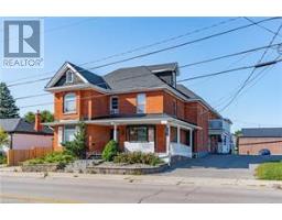 203 - 22 MILL STREET, Hamilton, Ontario