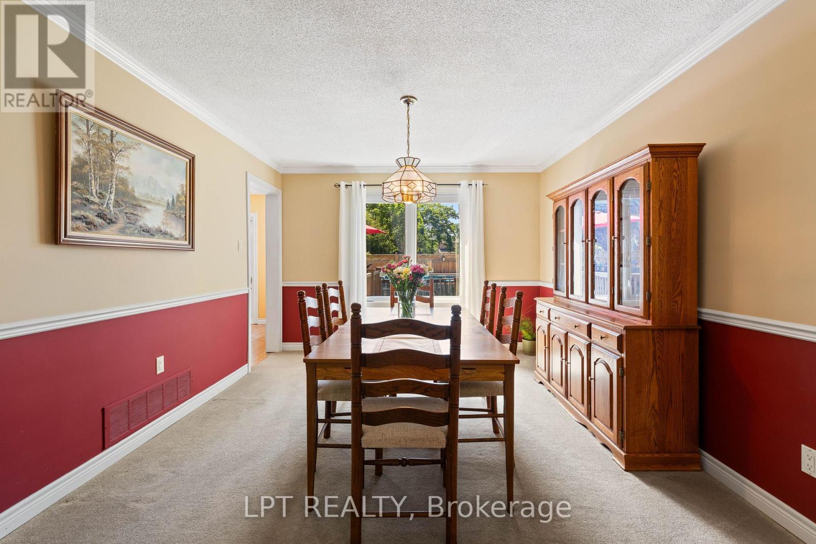 112 Doris Crescent, Newmarket, Ontario  L3Y 7V5 - Photo 11 - N13207080