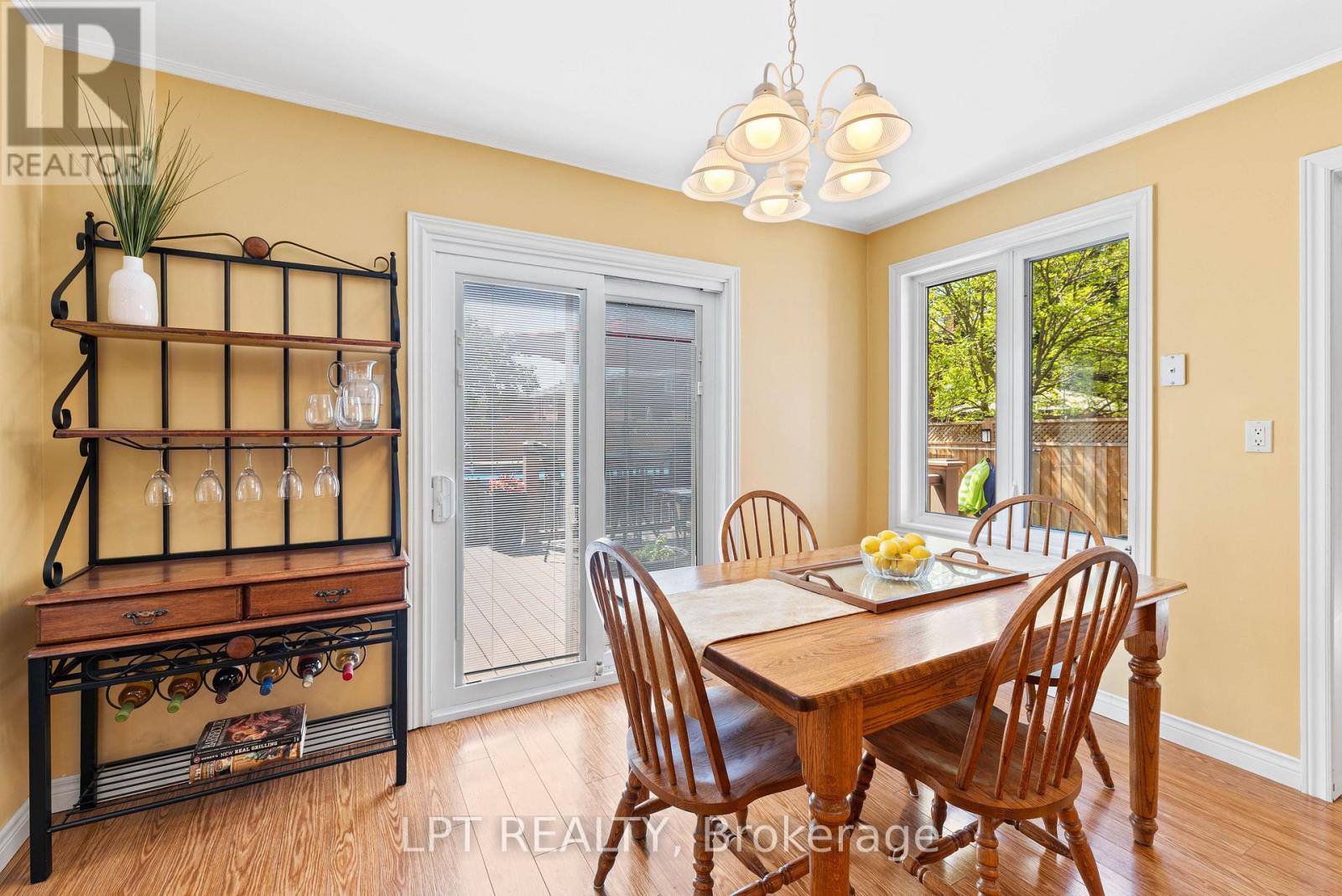 112 Doris Crescent, Newmarket, Ontario  L3Y 7V5 - Photo 16 - N13207080