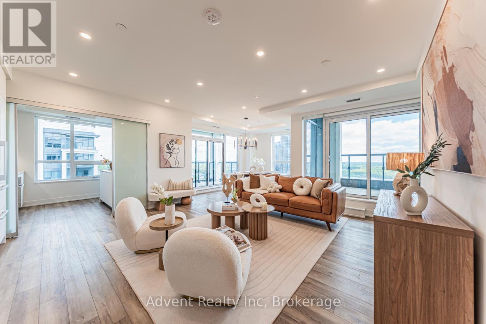 Lph05 - 8 Cedarland Drive, Markham, Ontario  L6G 0H4 - Photo 2 - N13175216