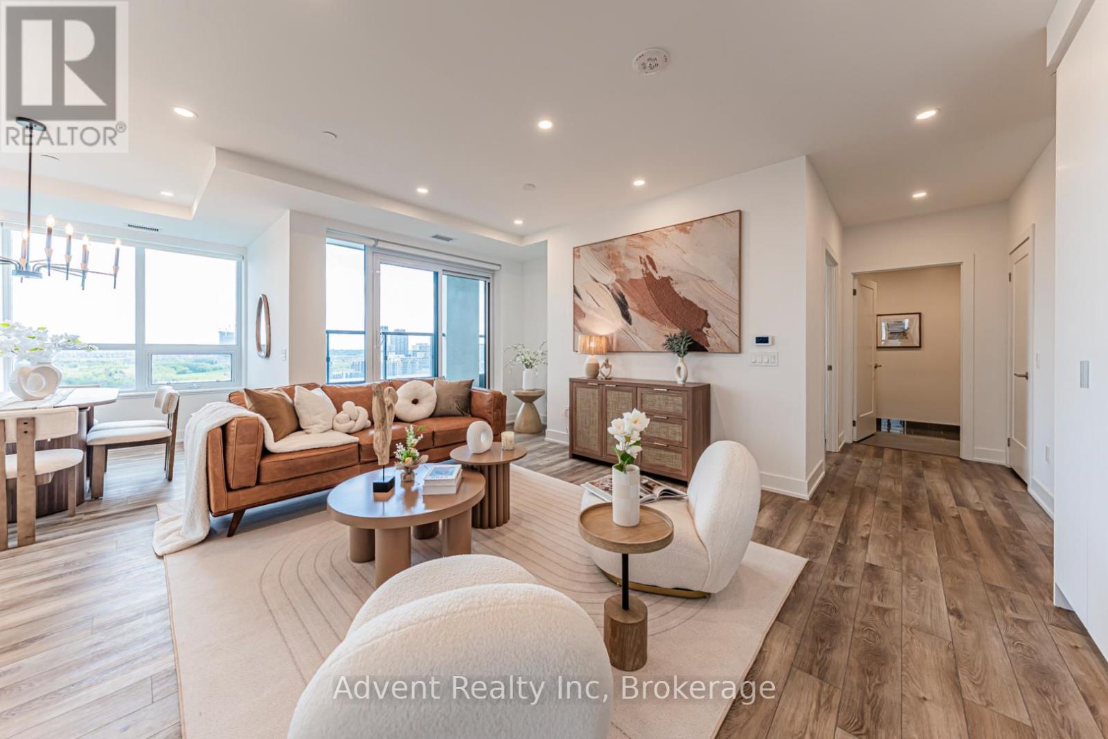Lph05 - 8 Cedarland Drive, Markham, Ontario  L6G 0H4 - Photo 4 - N13175216