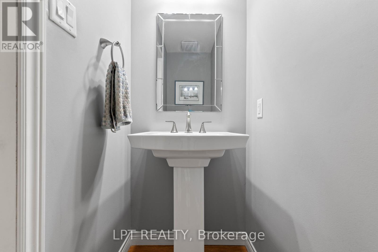 112 Doris Crescent, Newmarket, Ontario  L3Y 7V5 - Photo 21 - N13207080