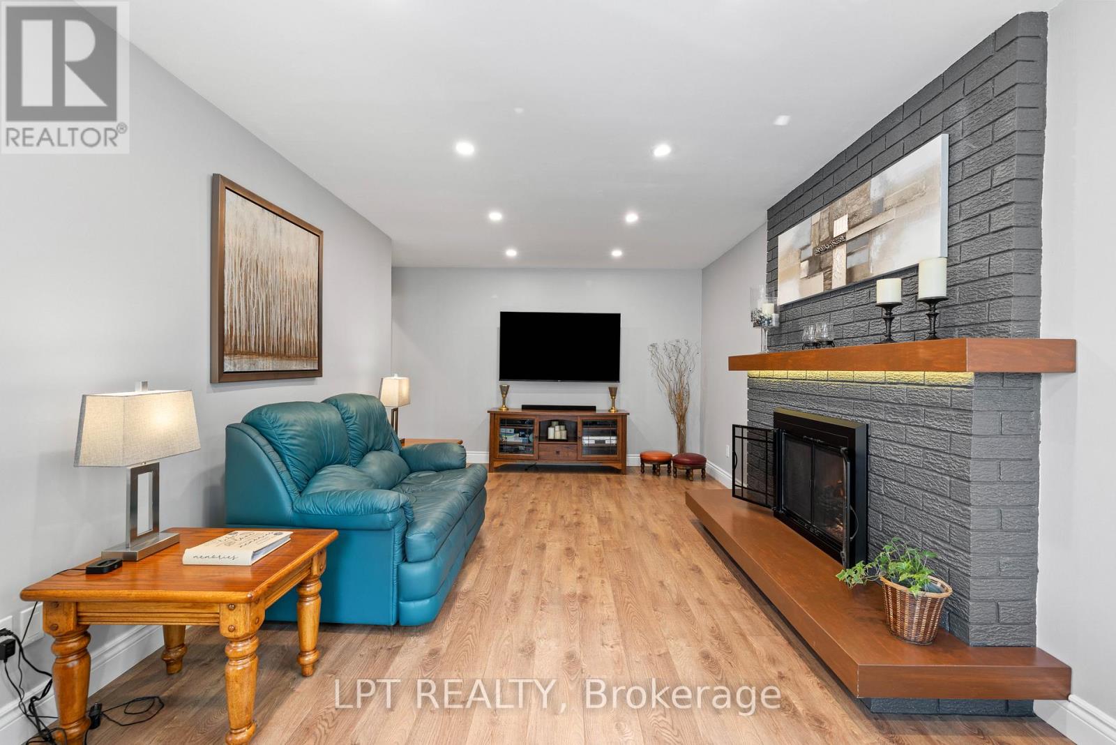 112 Doris Crescent, Newmarket, Ontario  L3Y 7V5 - Photo 18 - N13207080