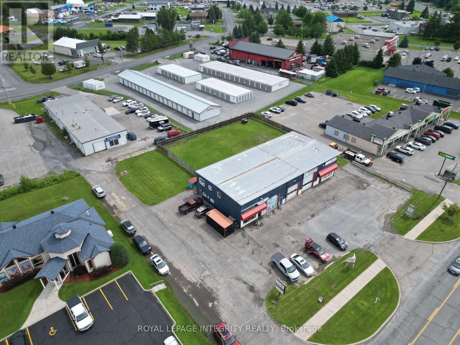 671 Notre Dame Street, Russell, Ontario  K0A 1W1 - Photo 2 - X13202692