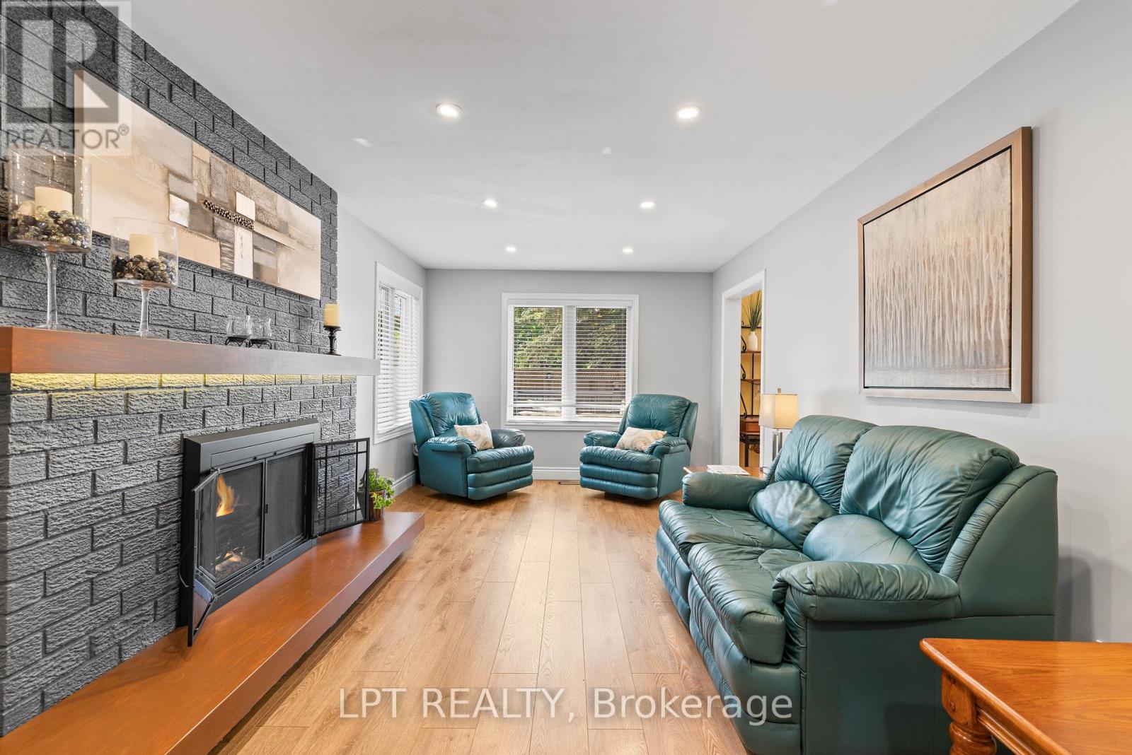 112 Doris Crescent, Newmarket, Ontario  L3Y 7V5 - Photo 19 - N13207080