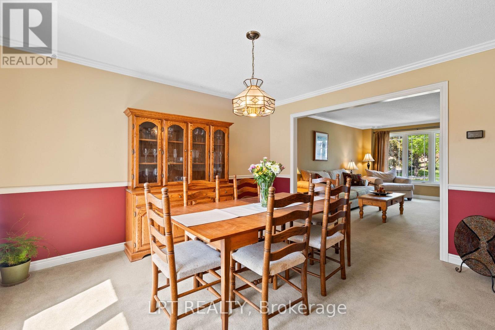 112 Doris Crescent, Newmarket, Ontario  L3Y 7V5 - Photo 10 - N13207080