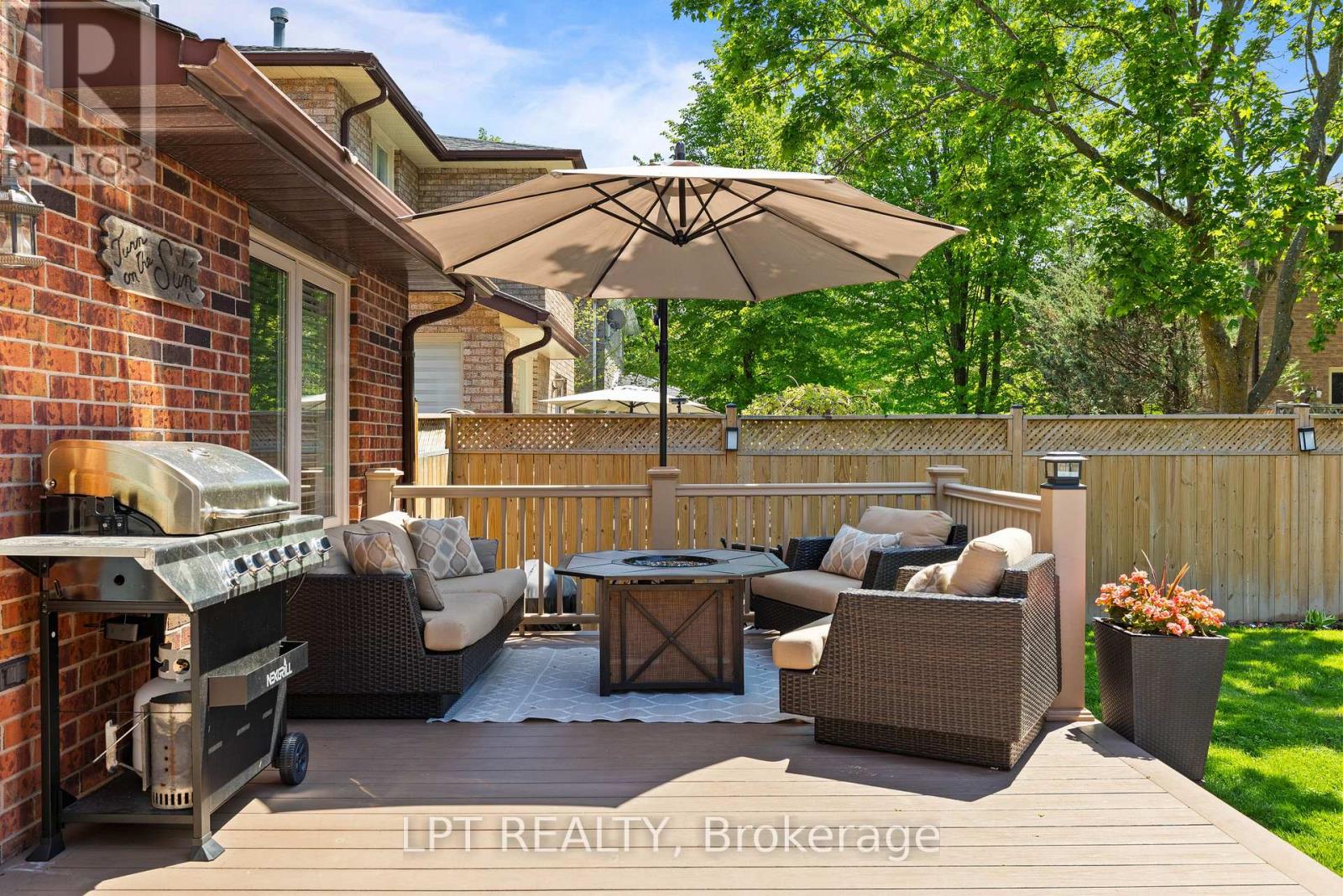 112 Doris Crescent, Newmarket, Ontario  L3Y 7V5 - Photo 38 - N13207080